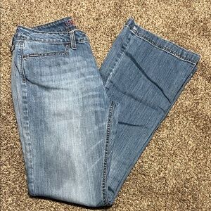 Cinch LYDEN long trouser jeans